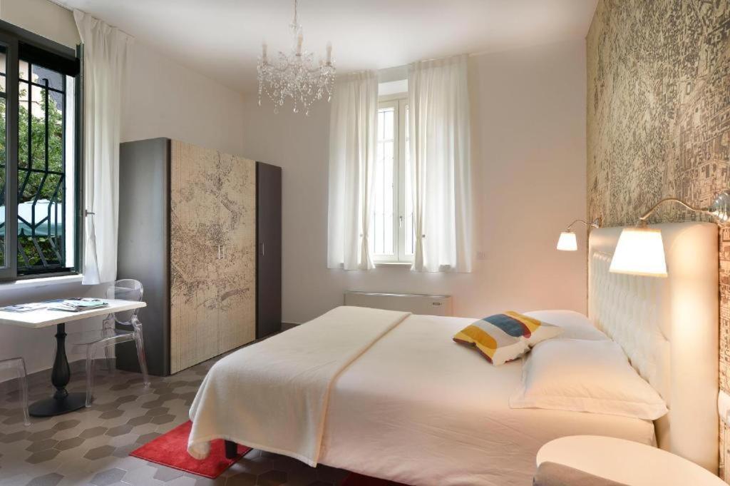 Italianway - Villa Massari 22 Milánó Kültér fotó