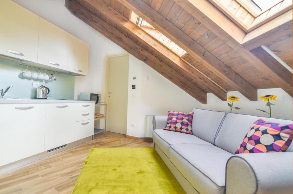 Italianway - Villa Massari 22 Milánó Kültér fotó