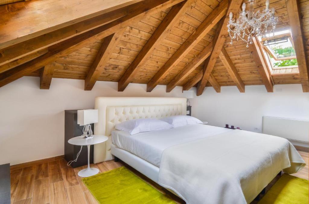 Italianway - Villa Massari 22 Milánó Kültér fotó