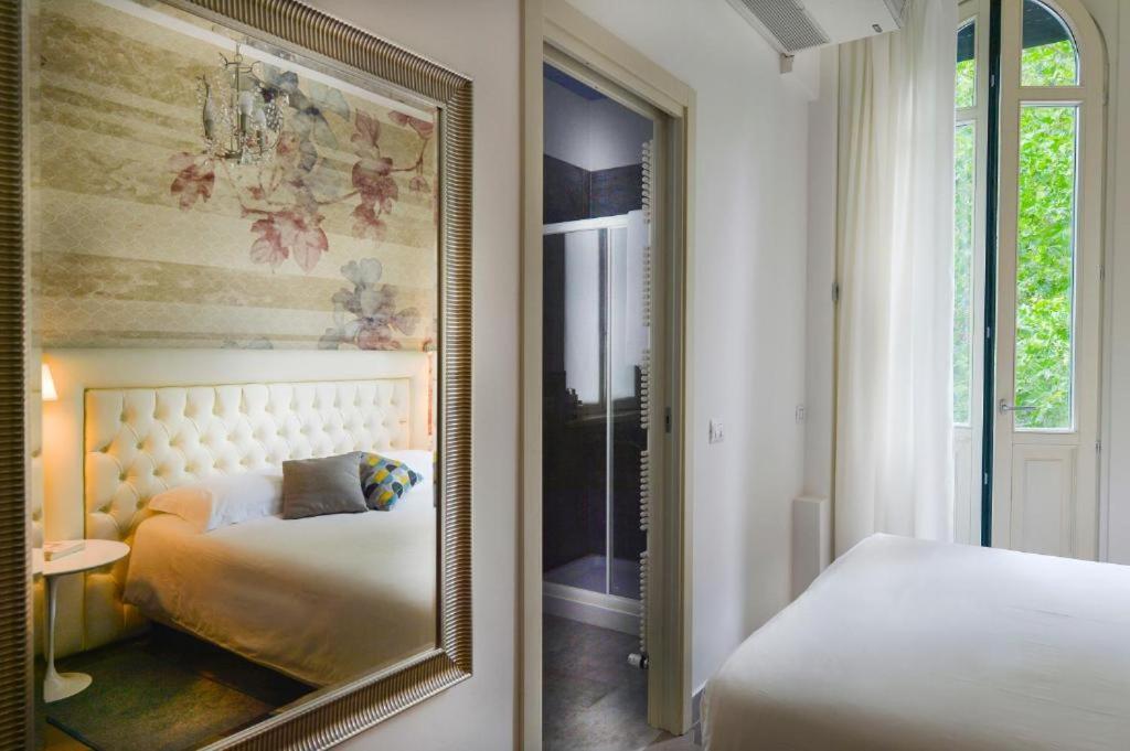 Italianway - Villa Massari 22 Milánó Kültér fotó