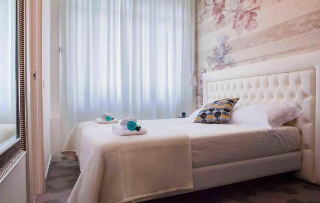 Italianway - Villa Massari 22 Milánó Kültér fotó