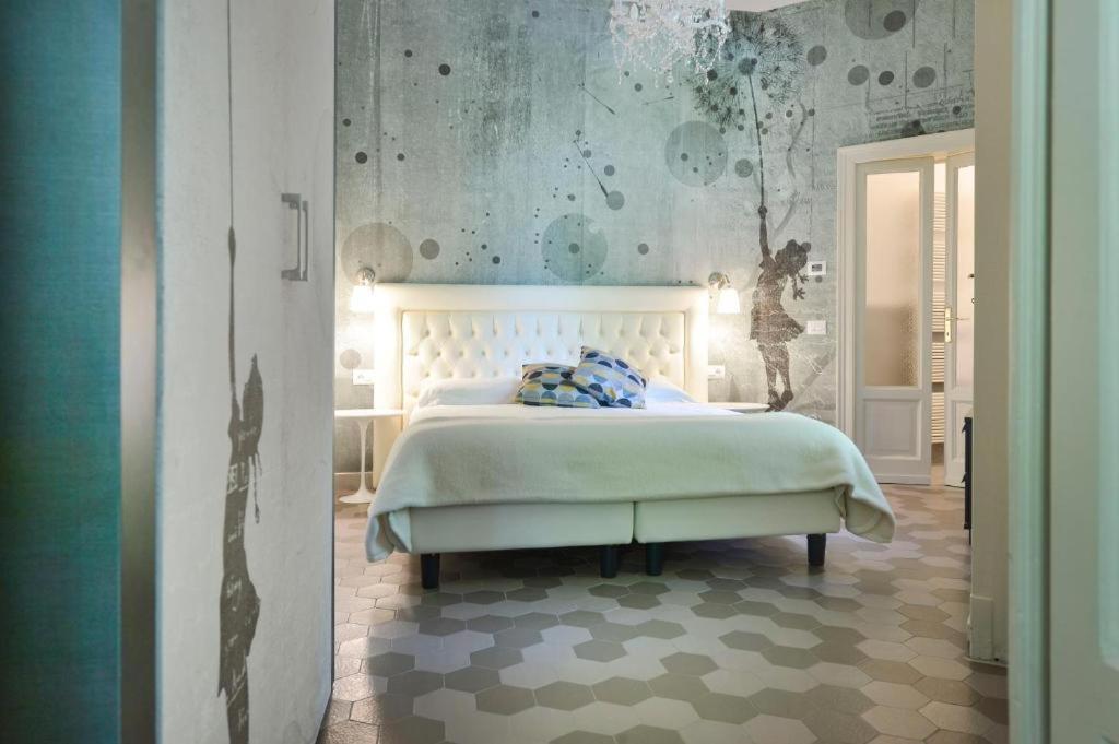 Italianway - Villa Massari 22 Milánó Kültér fotó